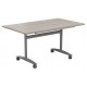 Olton 800mm Deep Rectangular Tilting Table